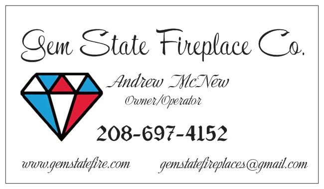 Avatar for Gem State Fireplace Company LLC